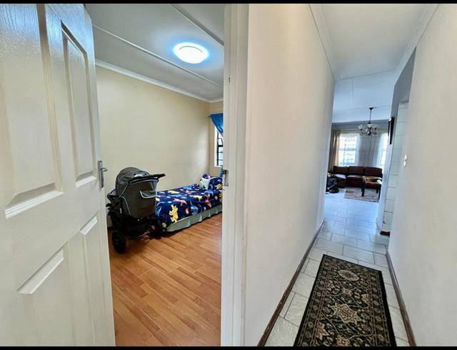 3 BEDROOM HOUSE FOR SALE IN SILVERSANDS